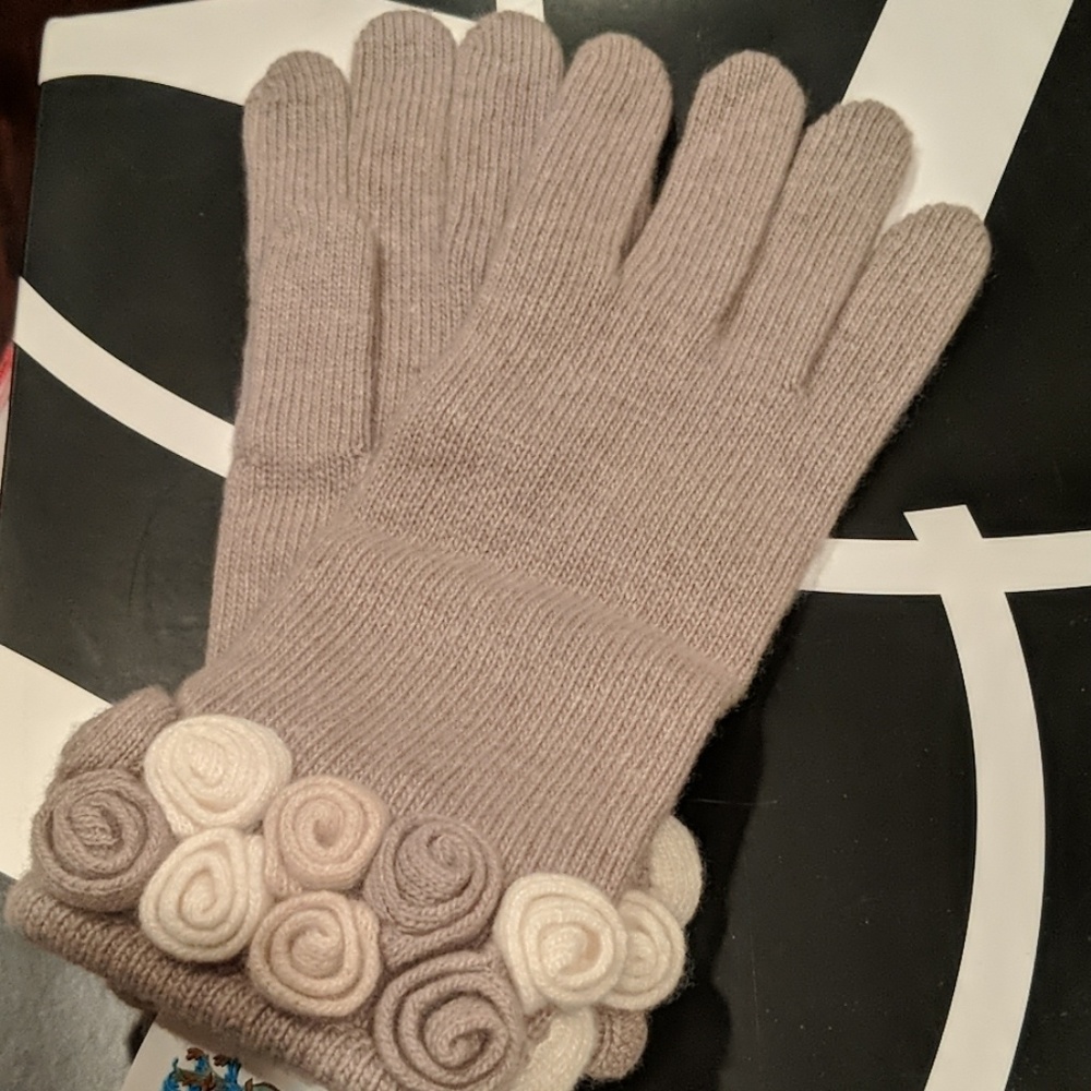 Portolano gloves
